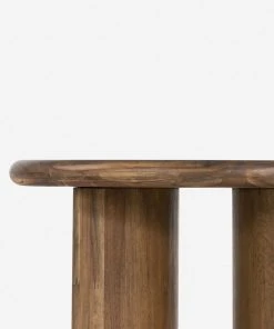 Lulu And Georgia Gilda Side Table New