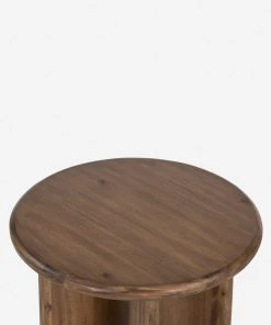 Lulu And Georgia Gilda Side Table New