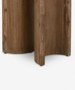 Lulu And Georgia Gilda Side Table New