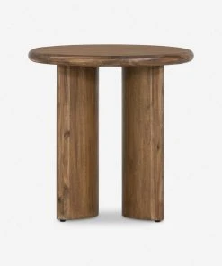 Lulu And Georgia Gilda Side Table New