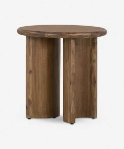 Lulu And Georgia Gilda Side Table New