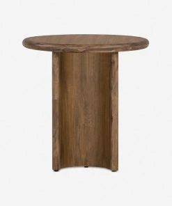 Lulu And Georgia Gilda Side Table New