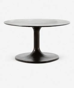 Lulu And Georgia Maelea Indoor / Outdoor Oval Coffee Table