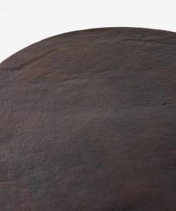 Lulu And Georgia Maelea Indoor / Outdoor Oval Coffee Table