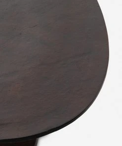 Lulu And Georgia Maelea Indoor / Outdoor Oval Coffee Table