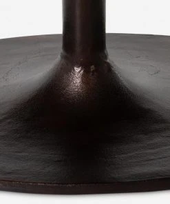 Lulu And Georgia Maelea Indoor / Outdoor Oval Coffee Table