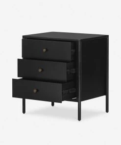 Lulu And Georgia Finneus Nightstand New