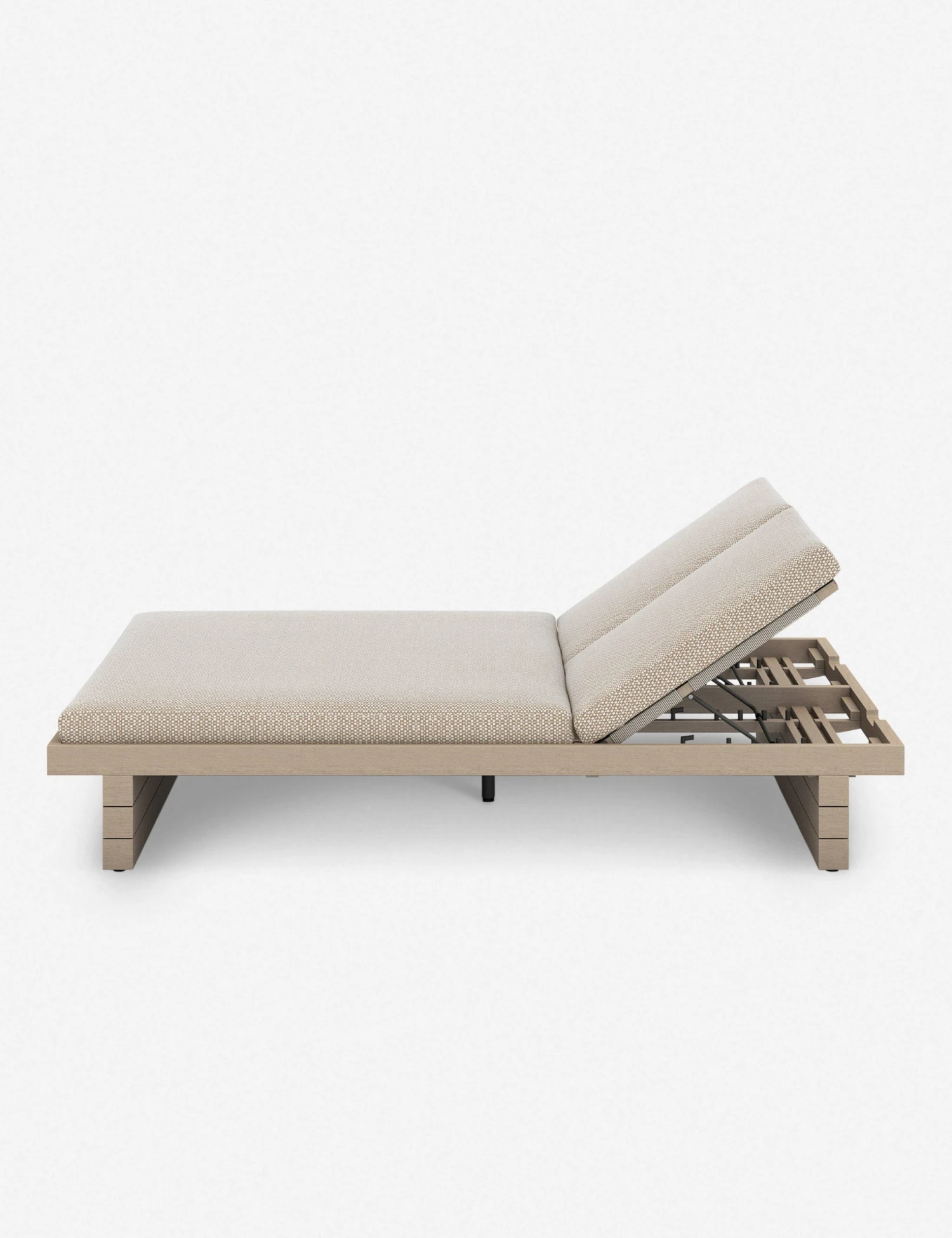 227876-004_SID_1.jpg Lulu And Georgia Coren Indoor / Outdoor Double Chaise Outdoor Collection