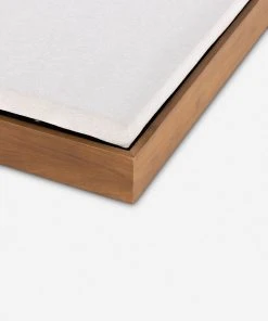 Lulu And Georgia Minnette Indoor / Outdoor Double Chaise