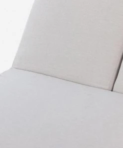 Lulu And Georgia Minnette Indoor / Outdoor Double Chaise