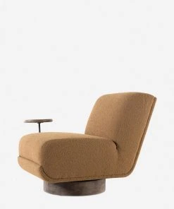 Lulu And Georgia Autumn Swivel Chair Earth Tones 3 Lulu And Georgia Autumn Swivel Chair Earth Tones