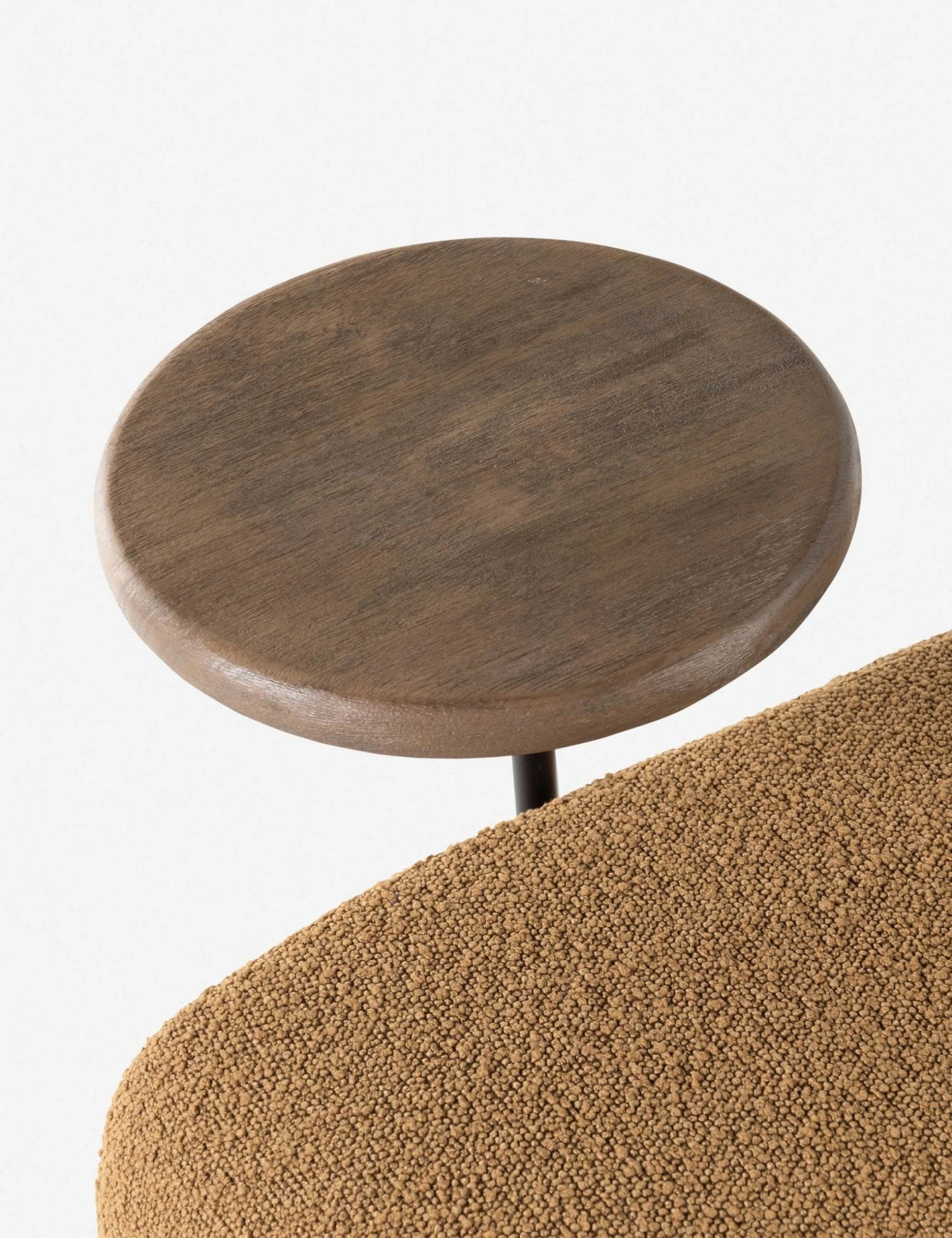 227894-002_det_3.jpg Lulu And Georgia Autumn Swivel Chair Earth Tones