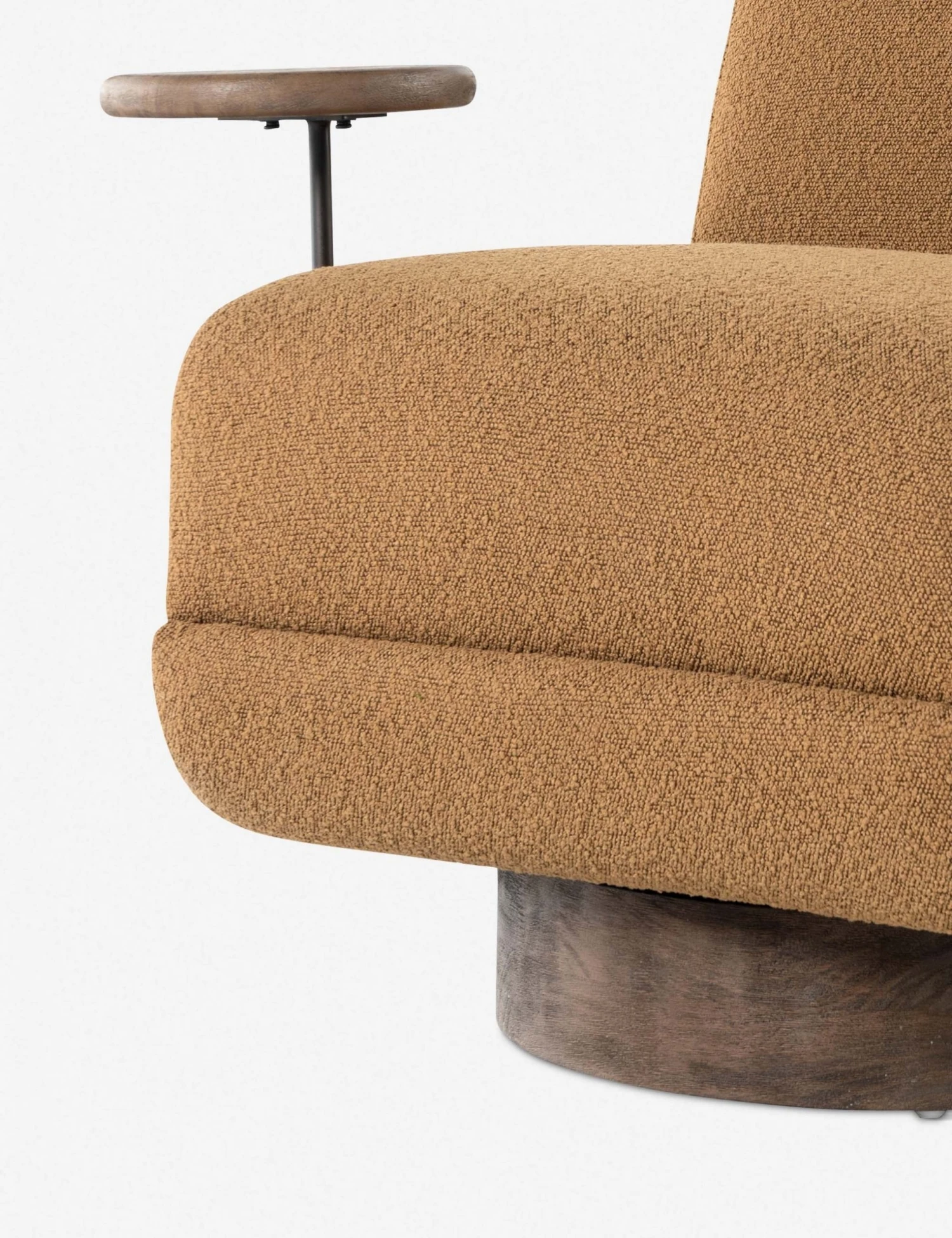 227894-002_det_4.jpg Lulu And Georgia Autumn Swivel Chair Earth Tones
