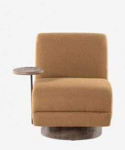 Lulu And Georgia Autumn Swivel Chair Earth Tones 2 Lulu And Georgia Autumn Swivel Chair Earth Tones