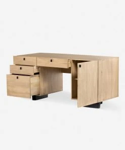 Lulu And Georgia Furniture Iyvan Desk 2 Lulu And Georgia Furniture Iyvan Desk