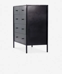 Lulu And Georgia Mathus 5-Drawer Dresser