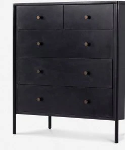 Lulu And Georgia Mathus 5-Drawer Dresser