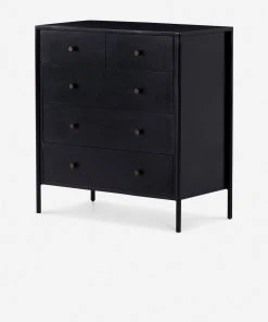 Lulu And Georgia Mathus 5-Drawer Dresser