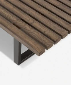 Lulu And Georgia Samson Coffee Table Furniture