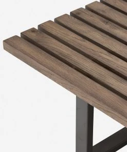 Lulu And Georgia Samson Coffee Table Furniture