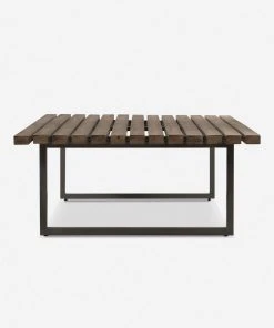 Lulu And Georgia Samson Coffee Table Furniture