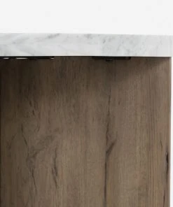 Lulu And Georgia Voss Round Side Table