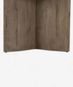 Lulu And Georgia Voss Round Side Table