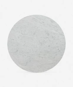 Lulu And Georgia Voss Round Side Table