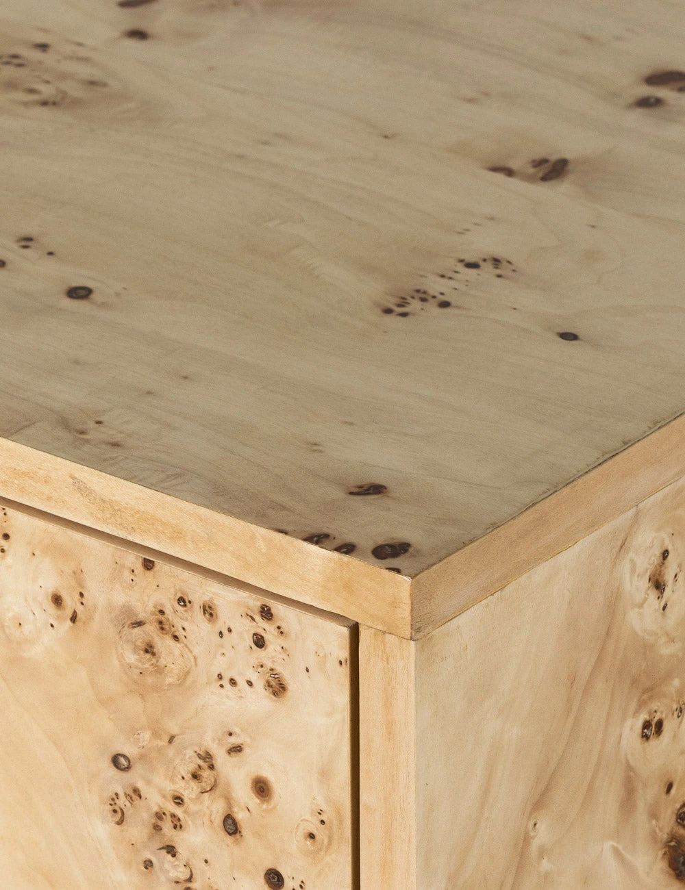 Lulu And Georgia Lorca Burl Wood Sideboard New 9 Lulu And Georgia Lorca Burl Wood Sideboard New