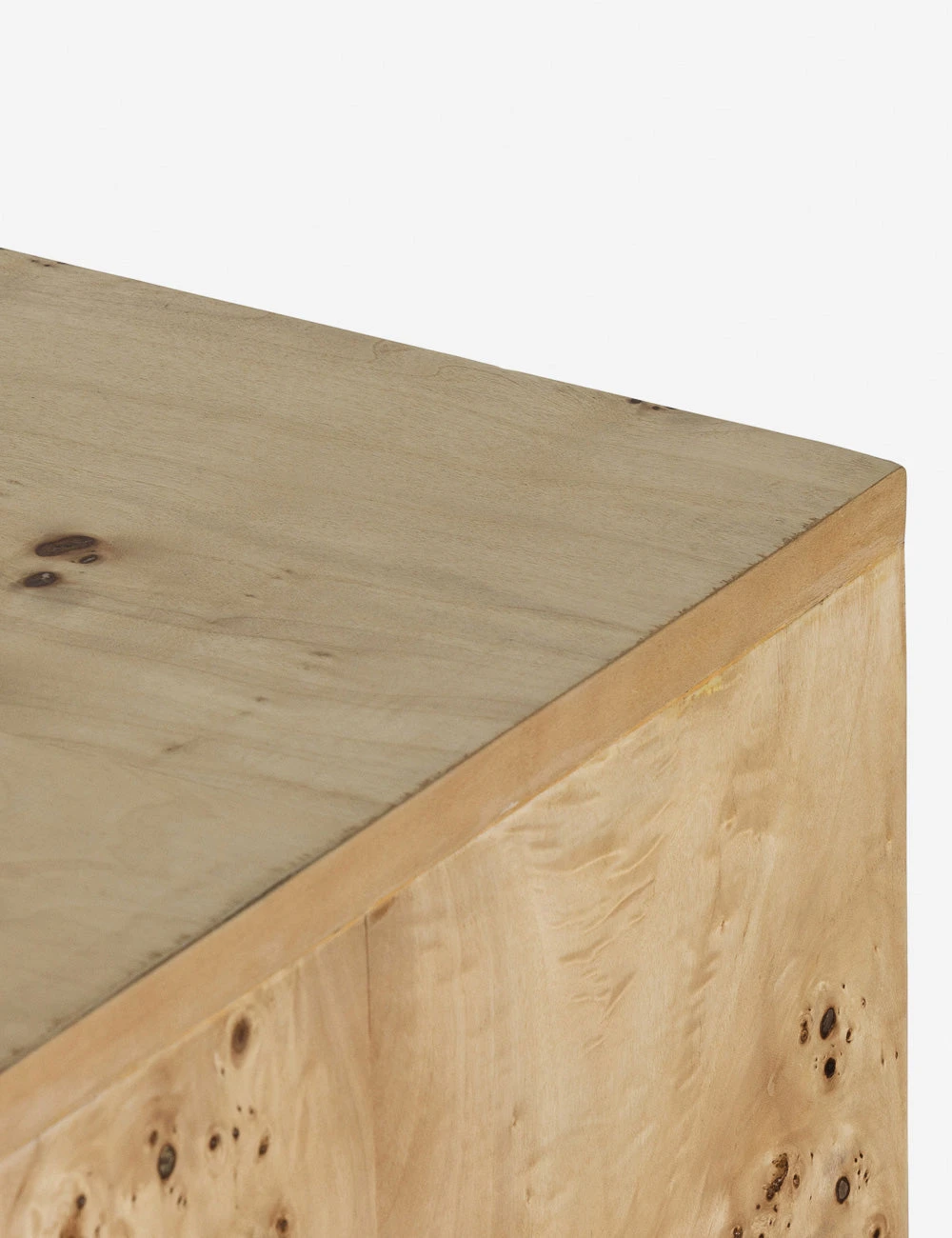 Lulu And Georgia Lorca Burl Wood Sideboard New 10 Lulu And Georgia Lorca Burl Wood Sideboard New