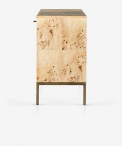 Lulu And Georgia Lorca Burl Wood Sideboard New 16 Lulu And Georgia Lorca Burl Wood Sideboard New