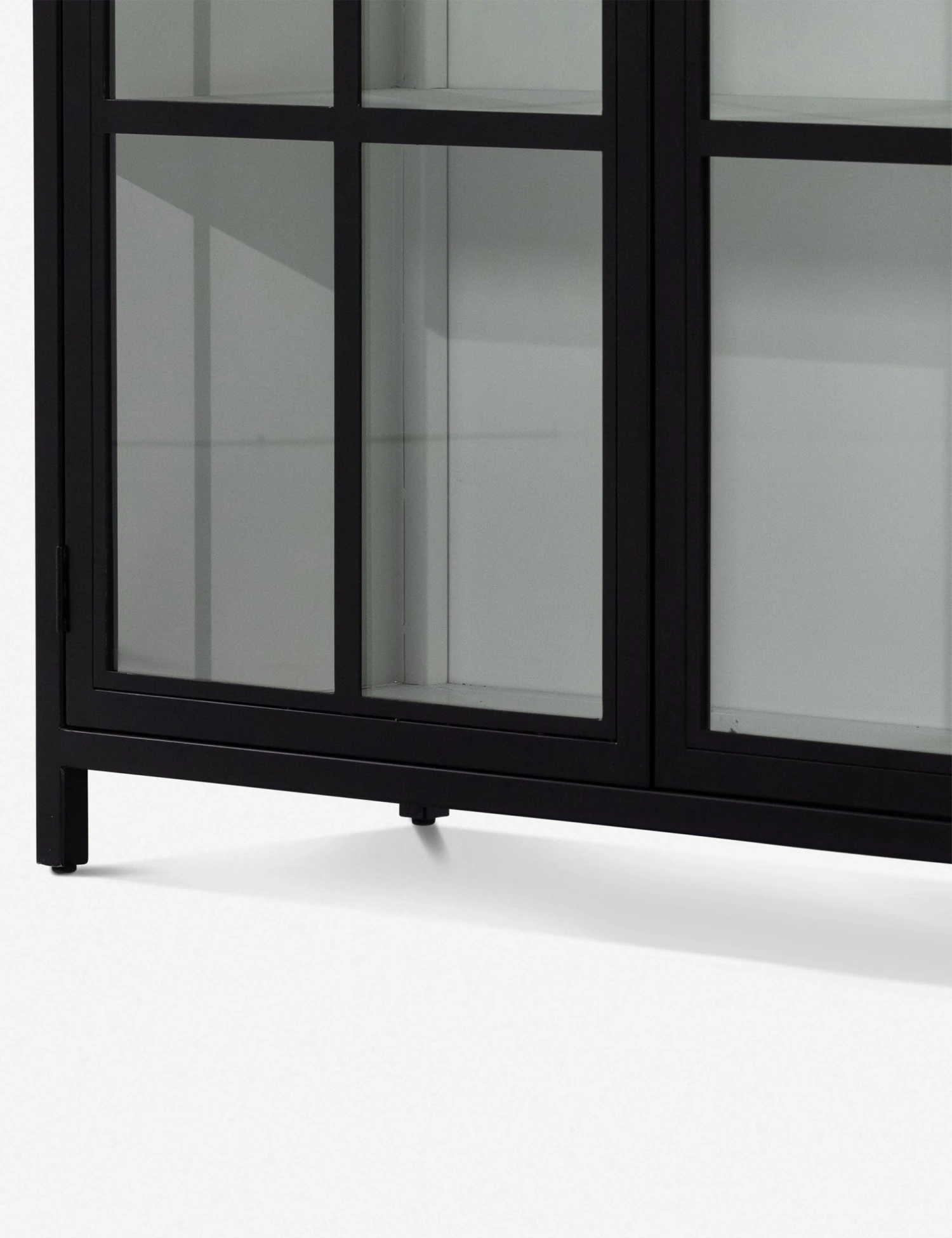 228291-001_DET_10.jpg Lulu And Georgia Wilcox Curio Cabinet