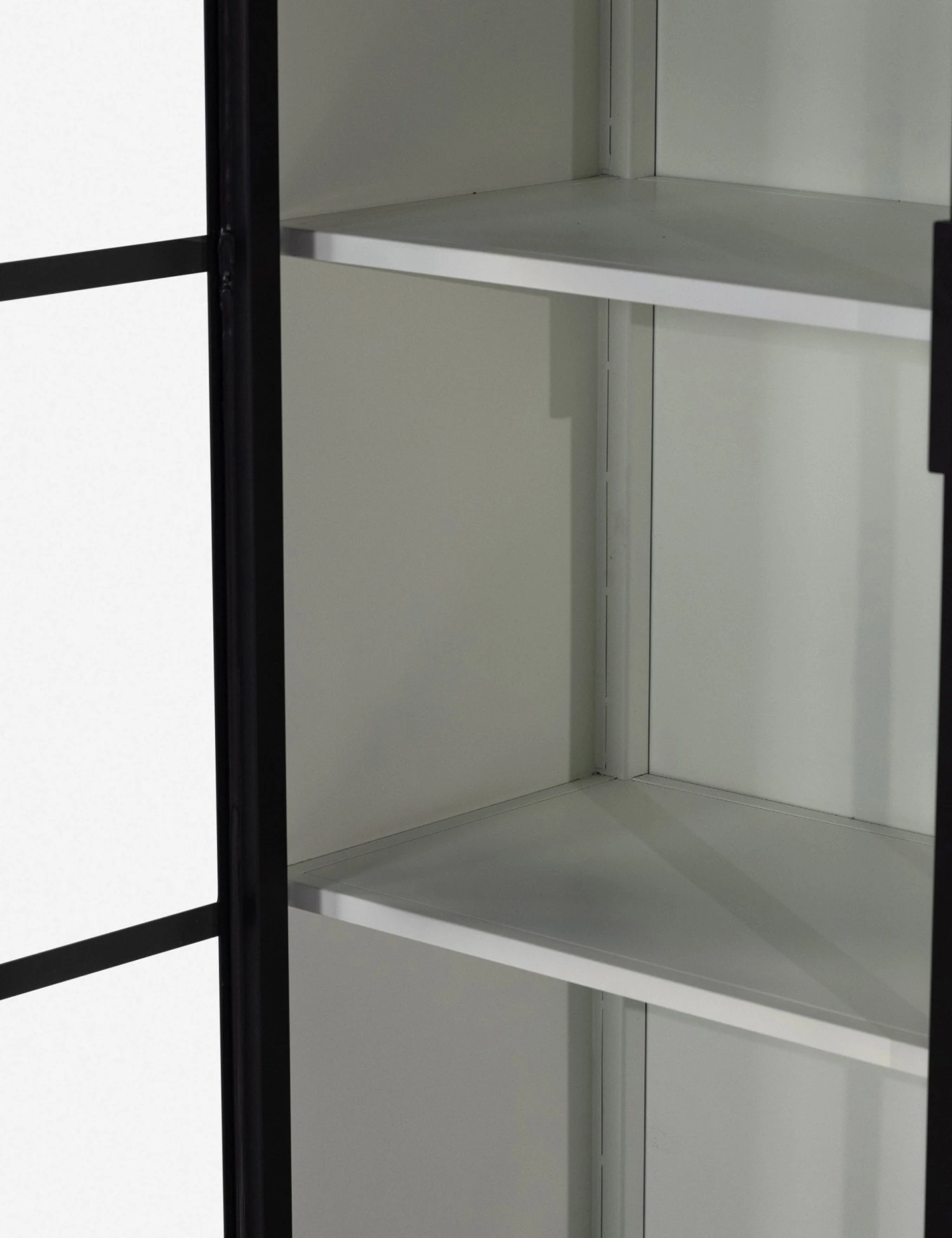 228291-001_DET_5.jpg Lulu And Georgia Wilcox Curio Cabinet