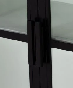 Lulu And Georgia Wilcox Curio Cabinet 8 Lulu And Georgia Wilcox Curio Cabinet