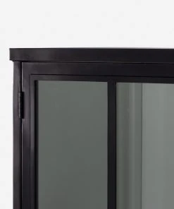 Lulu And Georgia Wilcox Curio Cabinet 6 Lulu And Georgia Wilcox Curio Cabinet