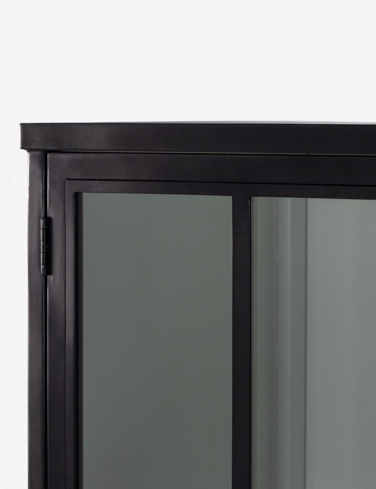 228291-001_DET_7.jpg Lulu And Georgia Wilcox Curio Cabinet