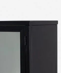 Lulu And Georgia Wilcox Curio Cabinet 9 Lulu And Georgia Wilcox Curio Cabinet