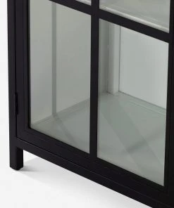 Lulu And Georgia Wilcox Curio Cabinet 7 Lulu And Georgia Wilcox Curio Cabinet