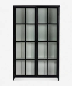 Lulu and Georgia Elegant Shop 42 Lulu And Georgia Wilcox Curio Cabinet