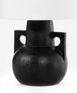 Lulu And Georgia Rizal Table Lamp