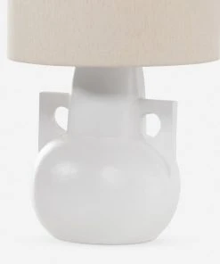 Lulu And Georgia Rizal Table Lamp