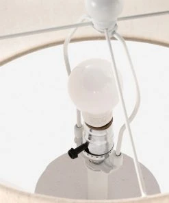 Lulu And Georgia Rizal Table Lamp