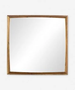 Lulu And Georgia Nielsen Mirror Earth Tones