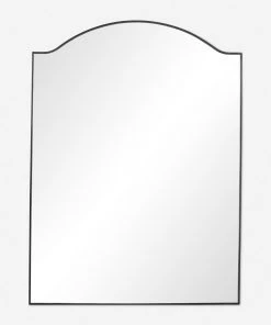 Lulu And Georgia Walls Rachelle Floor Mirror