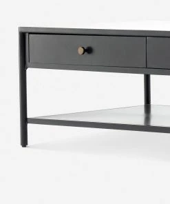 Lulu And Georgia Finneus Coffee Table Furniture