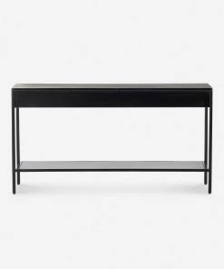 Lulu And Georgia Furniture Finneus Console Table