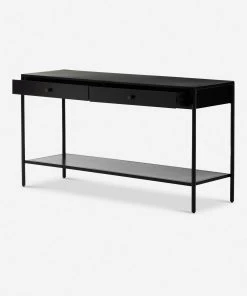 Lulu And Georgia Furniture Finneus Console Table
