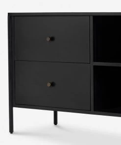 Lulu And Georgia New Finneus Media Console