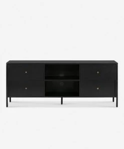 Lulu And Georgia New Finneus Media Console