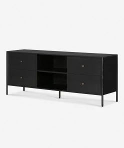 Lulu And Georgia New Finneus Media Console